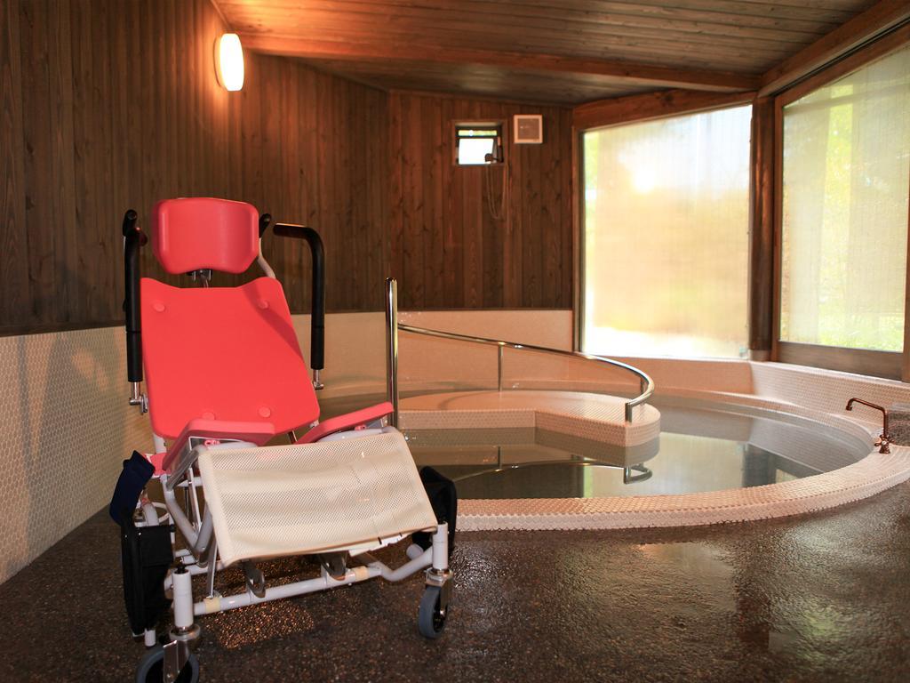 Suikoen Hotel Шидзуока Екстериор снимка