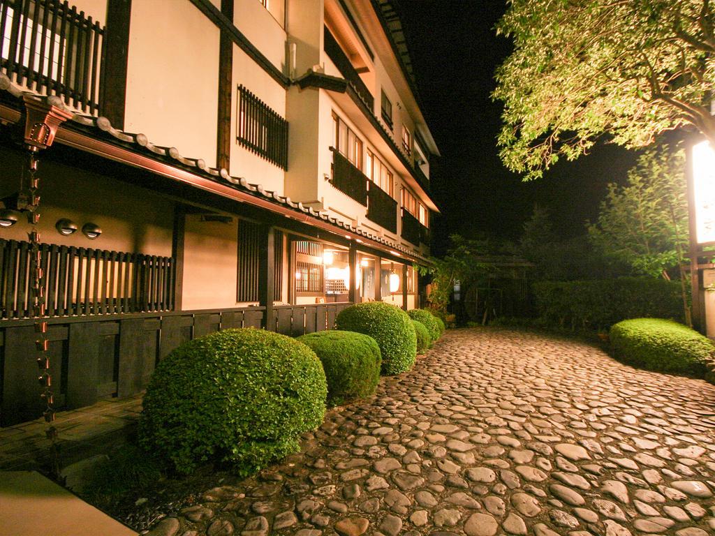 Suikoen Hotel Шидзуока Екстериор снимка