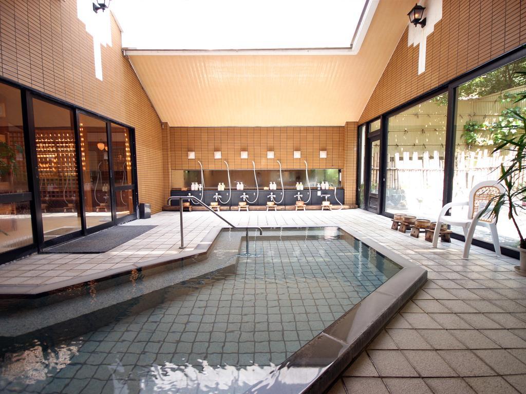 Suikoen Hotel Шидзуока Екстериор снимка