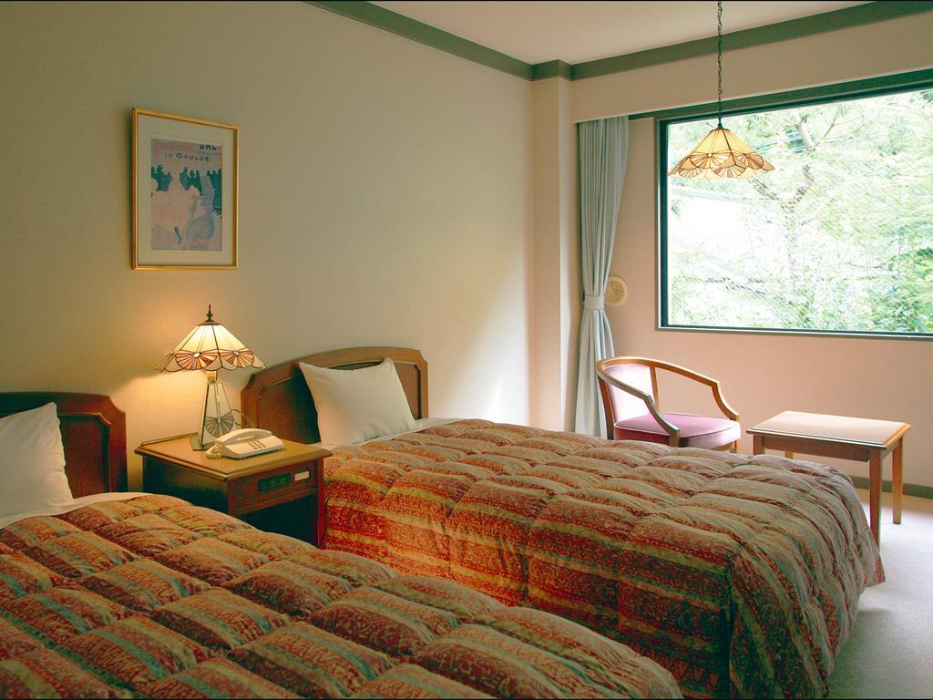Suikoen Hotel Шидзуока Екстериор снимка