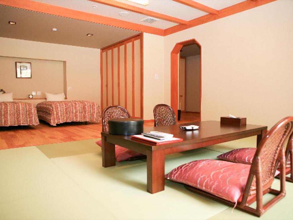 Suikoen Hotel Шидзуока Екстериор снимка
